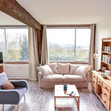 Apartment La Pinchonniere-5 By Interhome Tourgeville Exterior photo